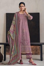 Load image into Gallery viewer, Premium Corduroy Digital Print Casual Salwar Kameez
