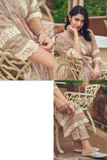 Load image into Gallery viewer, Traditional Pure Mal Mal Cotton Ethnic Salwar Kameez