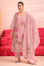 Load image into Gallery viewer, Designer Premium Kota Checks Ethnic Salwar Kameez