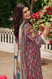 Designer Premium Cotton Casual Wear Salwar Kameez