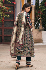 Traditional Premium Cotton Printed Salwar Kameez