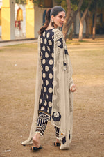 Load image into Gallery viewer, Women’s Pure Cotton Block Print Salwar Kameez