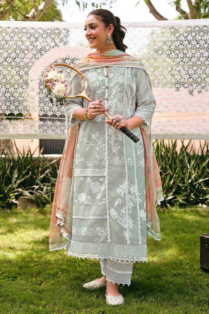 Premium South Cotton Designer Salwar Suit