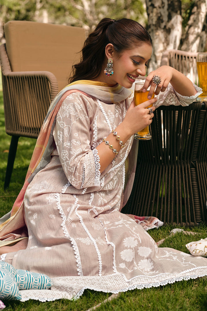 Classic South Cotton Ethnic Wear Salwar Kameez