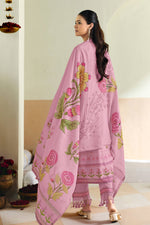Load image into Gallery viewer, Elegant Hand Block Print Premium Cotton Daily Wear Salwar Kameez