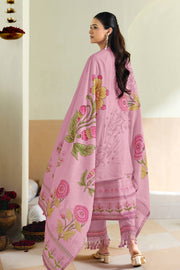 Elegant Hand Block Print Premium Cotton Daily Wear Salwar Kameez