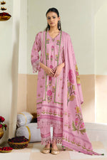 Load image into Gallery viewer, Elegant Hand Block Print Premium Cotton Daily Wear Salwar Kameez