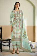 Load image into Gallery viewer, Timeless Daily Wear Cotton Salwar Kameez