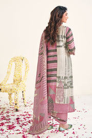 Pure Moga Silk Digital Print Casual Salwar Kameez